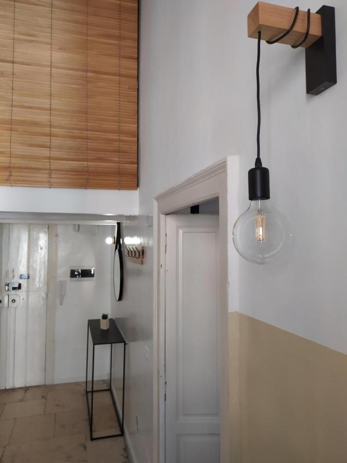 Dimora Ateneo - Nel Centro Della Citta Bari Exterior foto